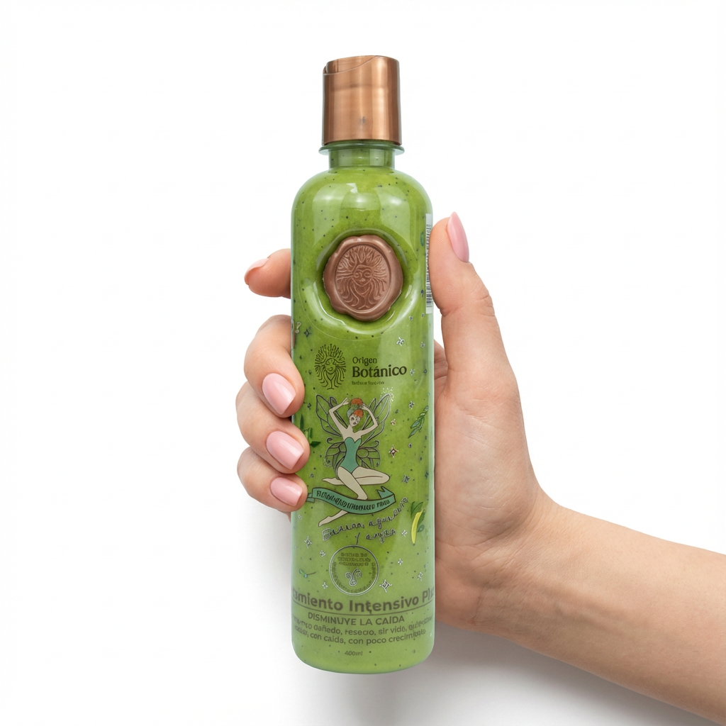 Tratamiento intensivo plex