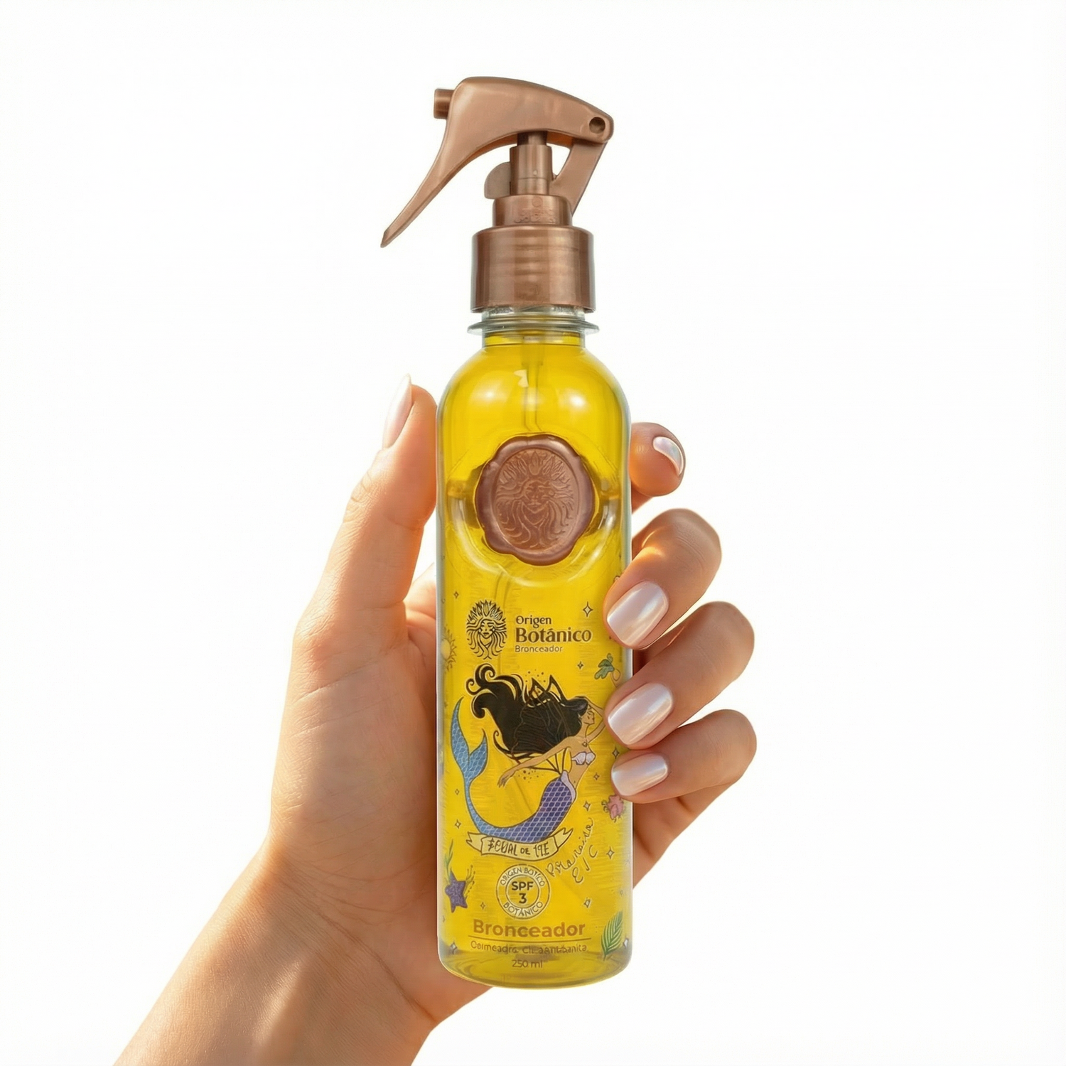 Bronceador