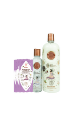 Kit de keratina evolución 1 Litro - 8 personas (grande)