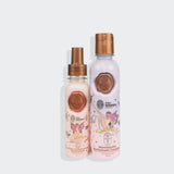 Combo ritual de seducción