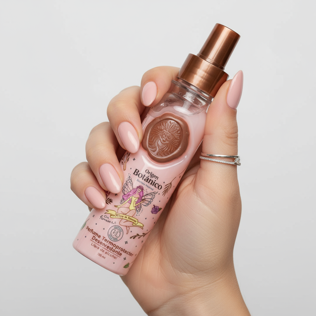 Combo ritual de seducción