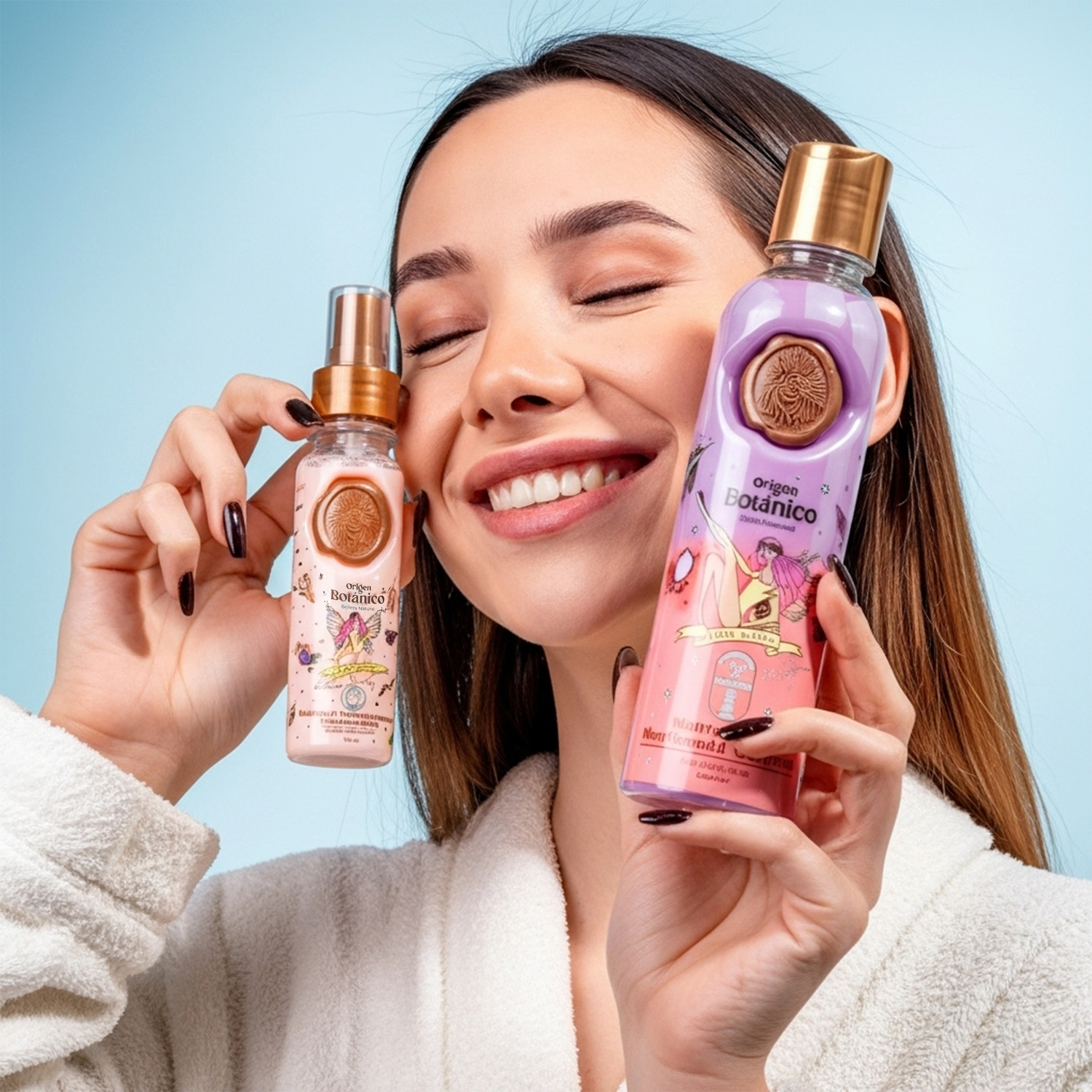 Combo ritual de seducción